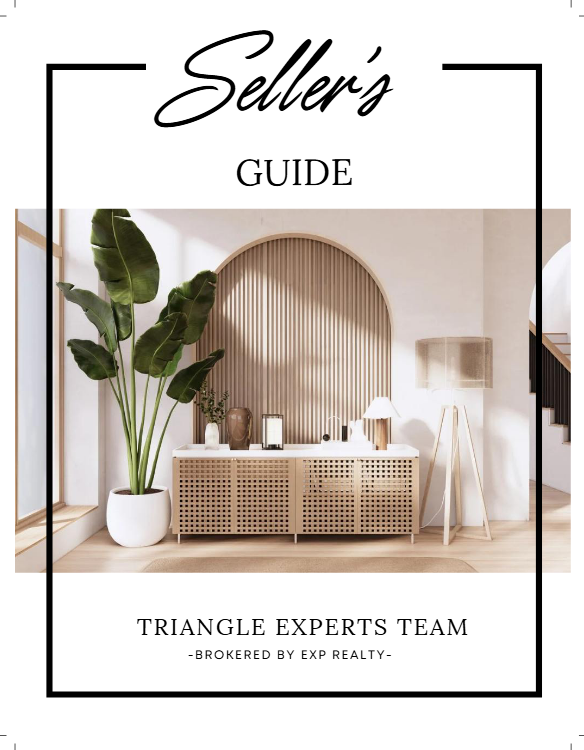 How to Sell a Home in Raleigh NC (2026 Step-by-Step Guide)