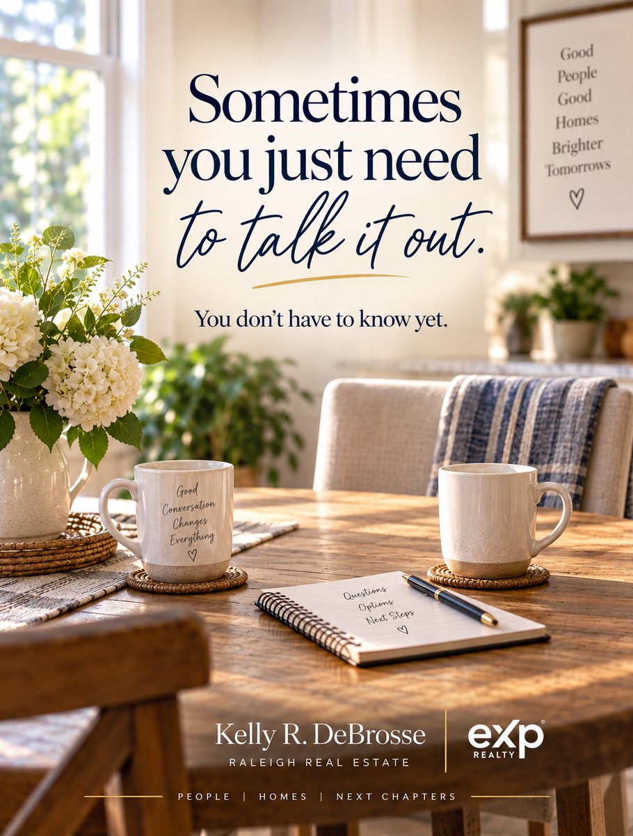 Kelly DeBrosse Real Estate