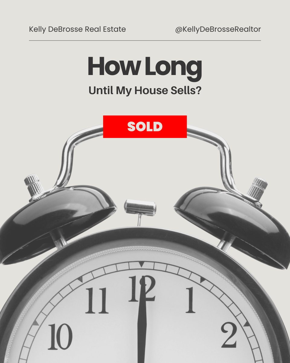 How Long Will My Home Take to Sell in Raleigh?