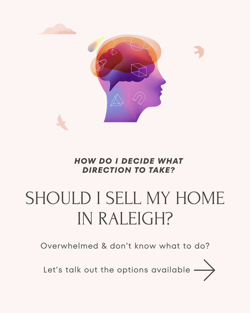 Should I Sell My Home in Raleigh?